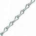 Jack Chain - Zinc Plated - By the metre